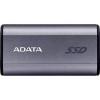 Внешние HDD и SSD