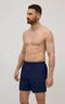 SA TUNA 90307 Шорты купальные мужские
