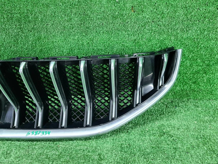 Решетка радиатора Voyah Free (2021-н.в.)