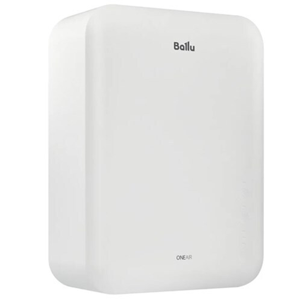 Приточная установка Ballu Oneair ASP-80