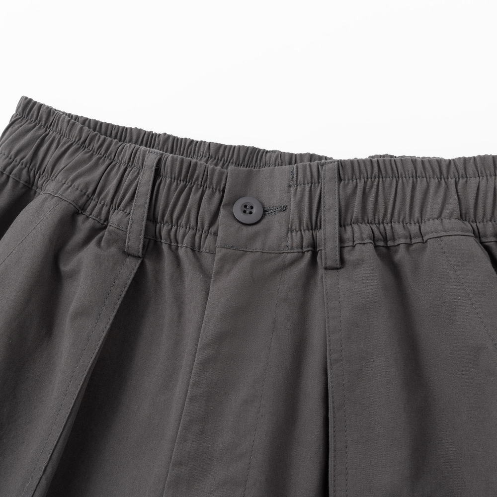 Брюки Ymkashix Puff Office