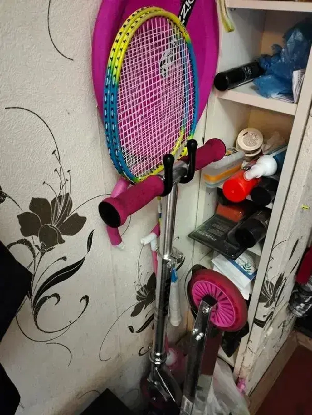 Полезные решения Кронштейн крепежный 2 шт.