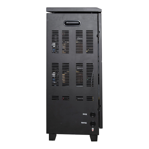 Силовой стабилизатор напряжения Ресанта АСН-20000/3-ЭМ