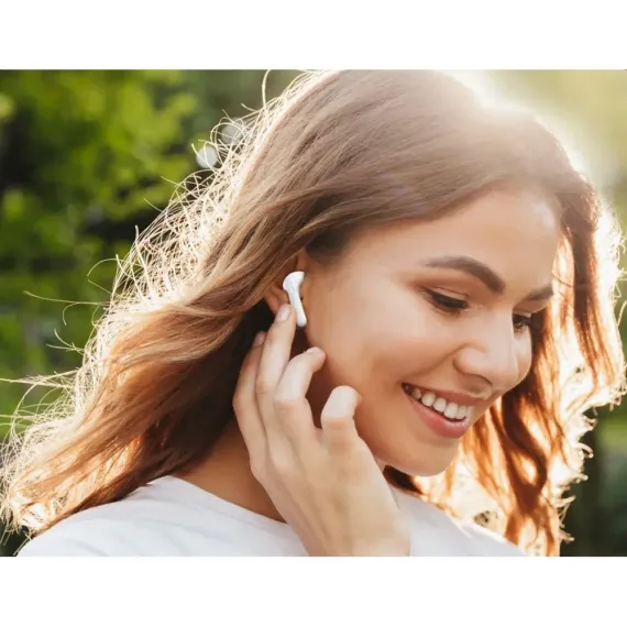 Honor CHOICE Earbuds X6 White