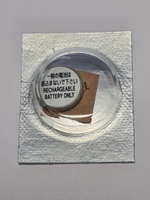 Аккумулятор 3023-24P Seiko