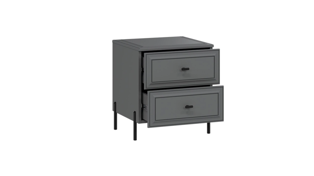 Тумба прикроватная Пандора