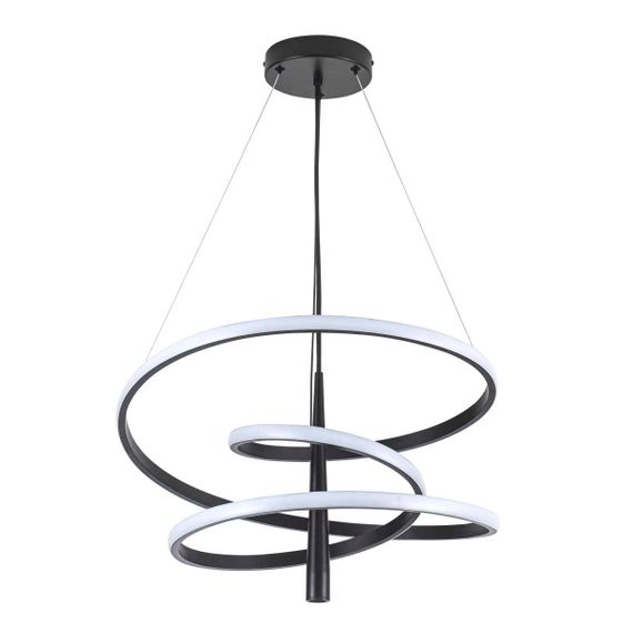 Подвесная светодиодная люстра Modelux Modestyle MS.1760.530