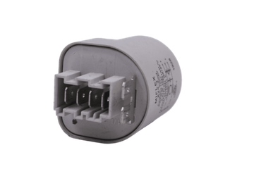 Cетевой фильтр 132667310 стиральной машины Electrolux, AEG, Zanussi