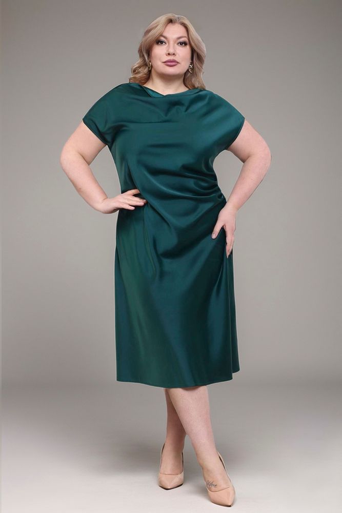 Платье 20069 Fabrika Платье 20069 Fabrika