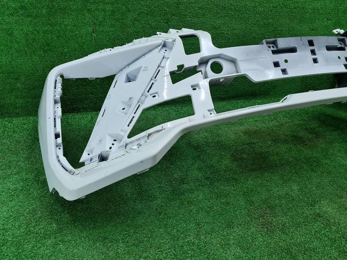 Бампер передний Geely Coolray (2023-н.в.)