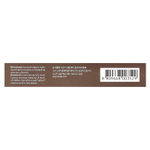 ETUDE, Color My Brows, гель для бровей, насыщенный коричневый № 01, 4,5 г (0,15 унции)
