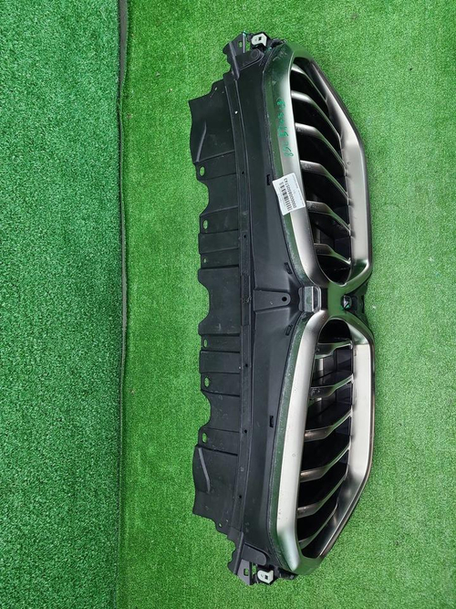 Решетка радиатора BMW X6 G06 (2019-2023)