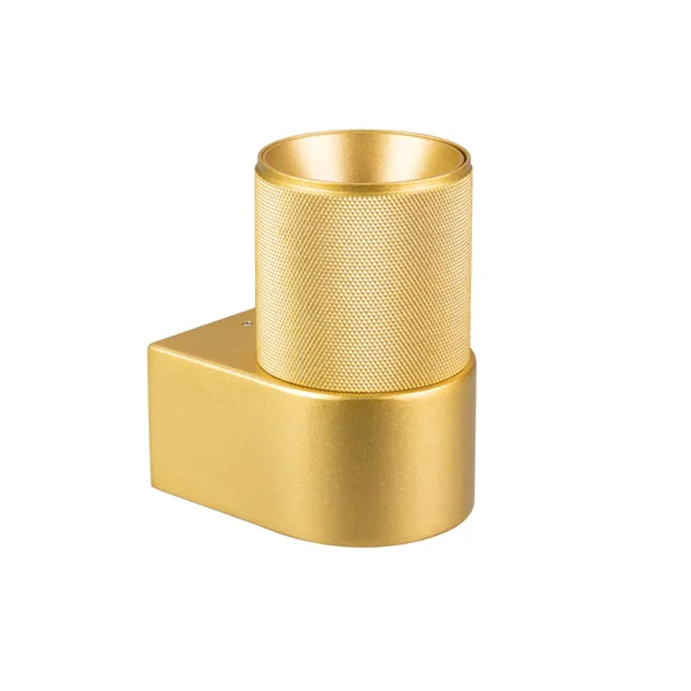Светильник SP-SPICY-WALL-S115x72-6W Day4000 (GD, 40 deg) (Arlight, IP20 Металл, 3 года) 033581