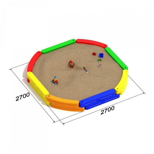 Песочница Остров