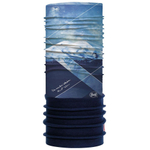 Бандана Buff Mountain Collection Polar Elbrus Navy (US:one size) (US:one size)