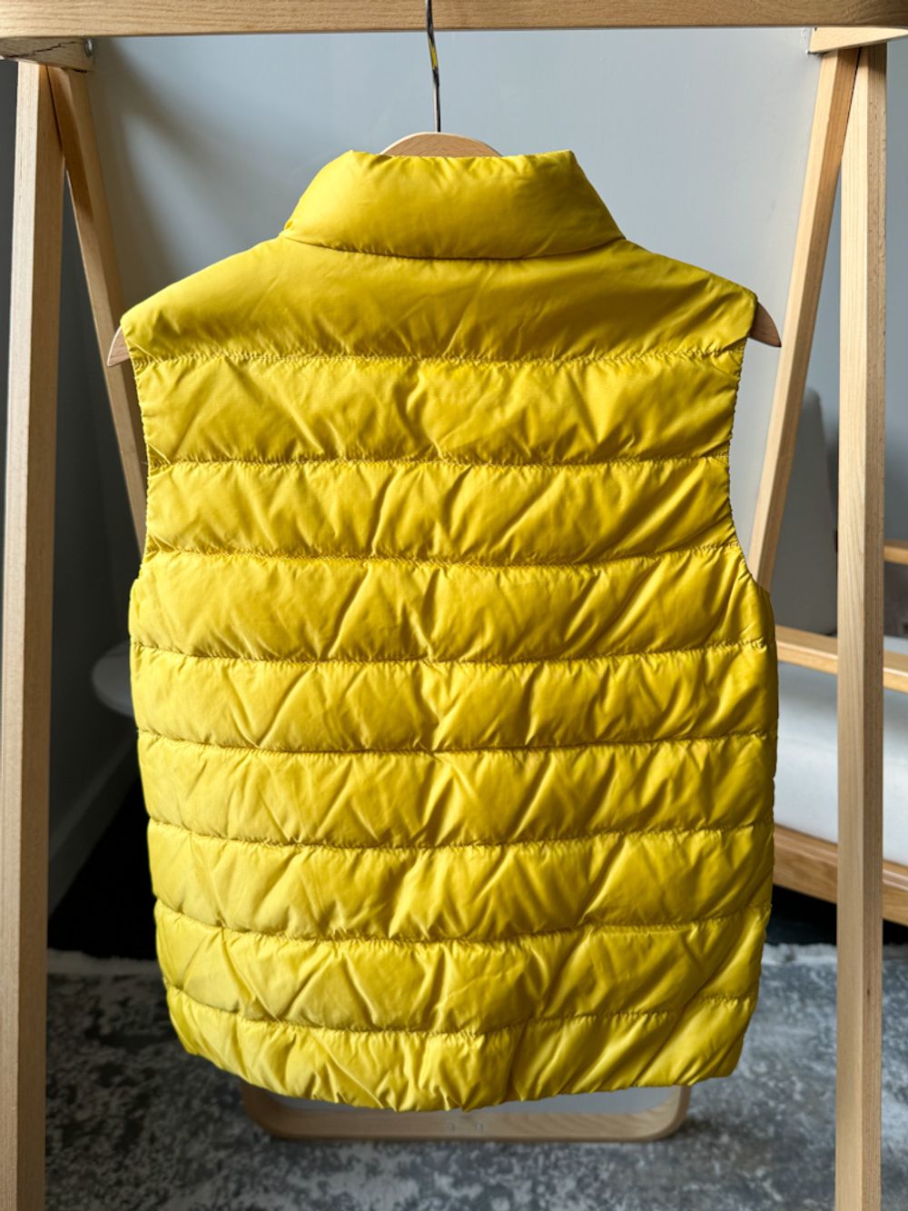 Стеганый жилет Il Gufo, 116