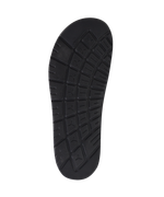 Сланцы Shower Slides, мужской, черный