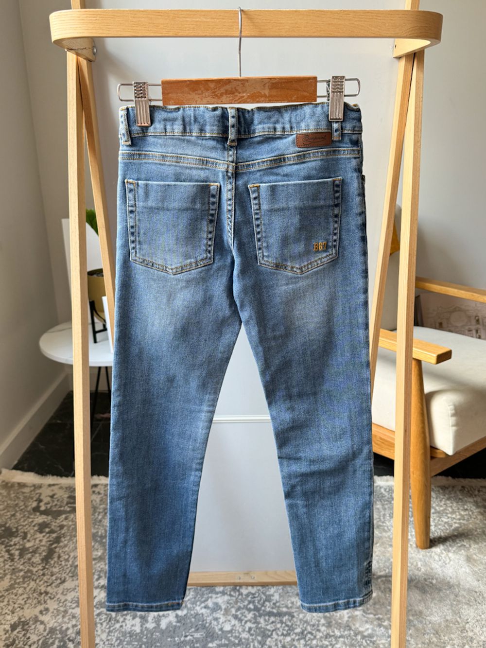 Джинсы Bonpoint, 128