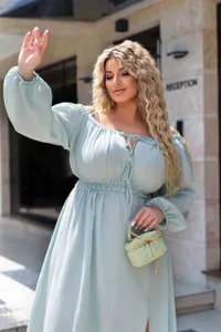 Платье УК-5950-1 Fabrika