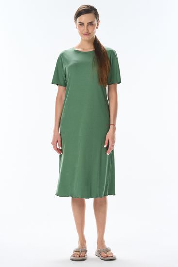 Платье женское домашнее Лори N0620-O72.2F01