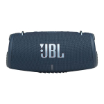 JBL Xtreme 3, синий