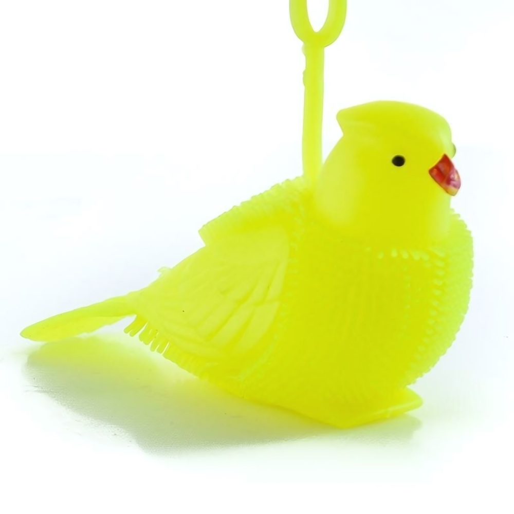 Мякиш Птичка свет