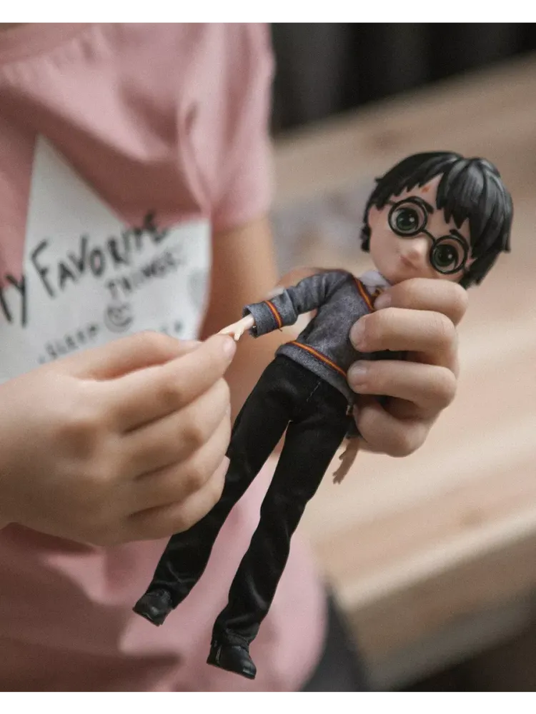 Кукла Harry Potter Гарри Поттер 6061836