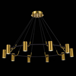 Светильник подвесной ST Luce Talia SL1215.403.10