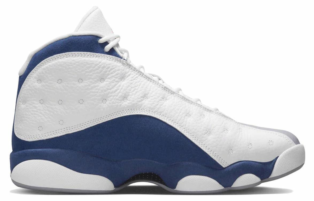 Кроссовки Jordan Air Jordan 13 Retro "French Blue"