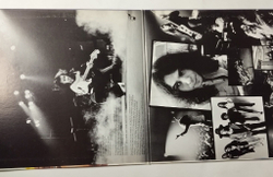 Винтажная виниловая пластинка LP Ritchie Blackmore Rainbow (Japan 1975) (No Obi) MP 2502