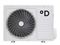 Кондиционер Daichi Carbon DA25DVQS1R-B/DF25DVS1R — (1)