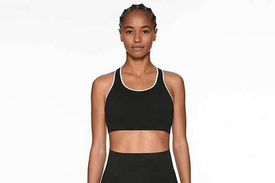 Oysho: спорт и отдых в стильной одежде