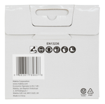 Алмазный диск сплошной по плитке 76x10 мм Makita D-77263