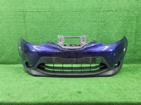 Бампер передний Nissan Qashqai J11 (2013-2019)