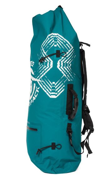 Герморюкзак Sigalsub Free Back Pack 80 л голубой