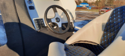 Лодка BERKUT M-HT