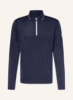 Джемпер BOGNER GOLF JOSCH в синем цвете