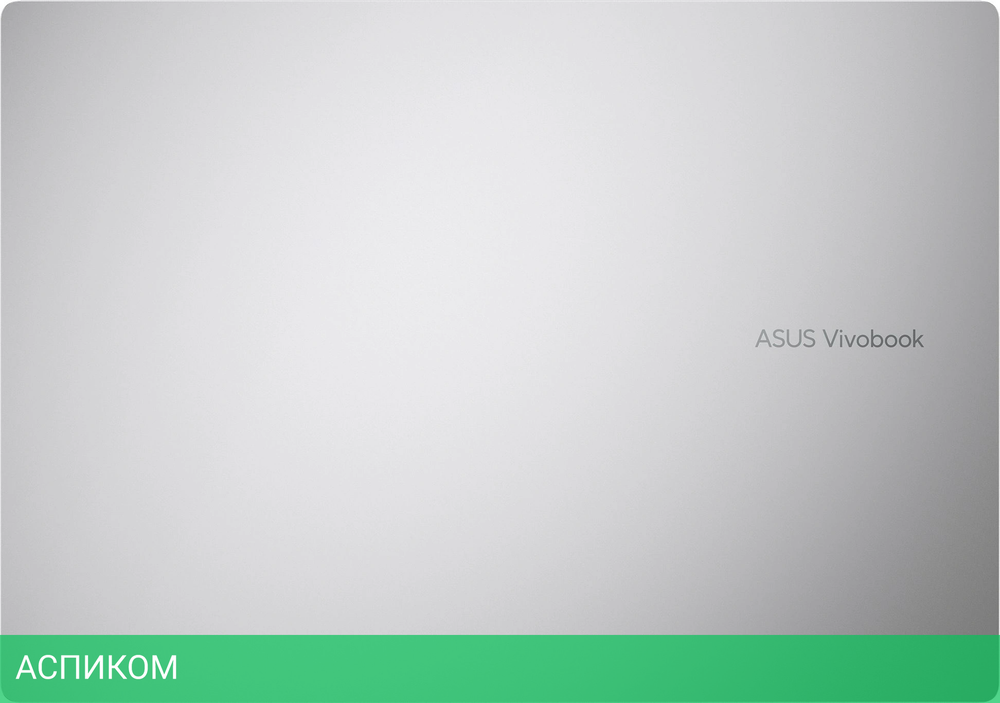 Ноутбук Asus VivoBook 16 M1607KA-MB037