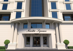 ЖК "NOVITA FORTUNE" Турция, Аланья, район Махмутлар. Современный комплекс в 700 метрах от моря. Просторные планировки, тёплые полы в пентхаусах. Удобен как для жизни, так и для инвестиций