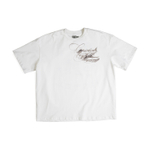 BEACH ROCK HOTEL OFF WHITE T.