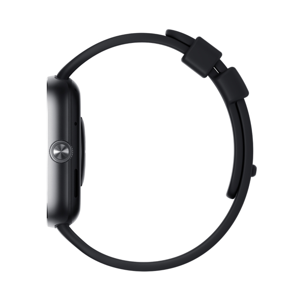 Смарт-часы Redmi Watch 4 (Серебристый)