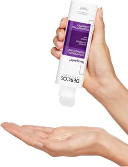Vichy Dercos Neogenic Шампунь для повышения густоты волос, 200 мл