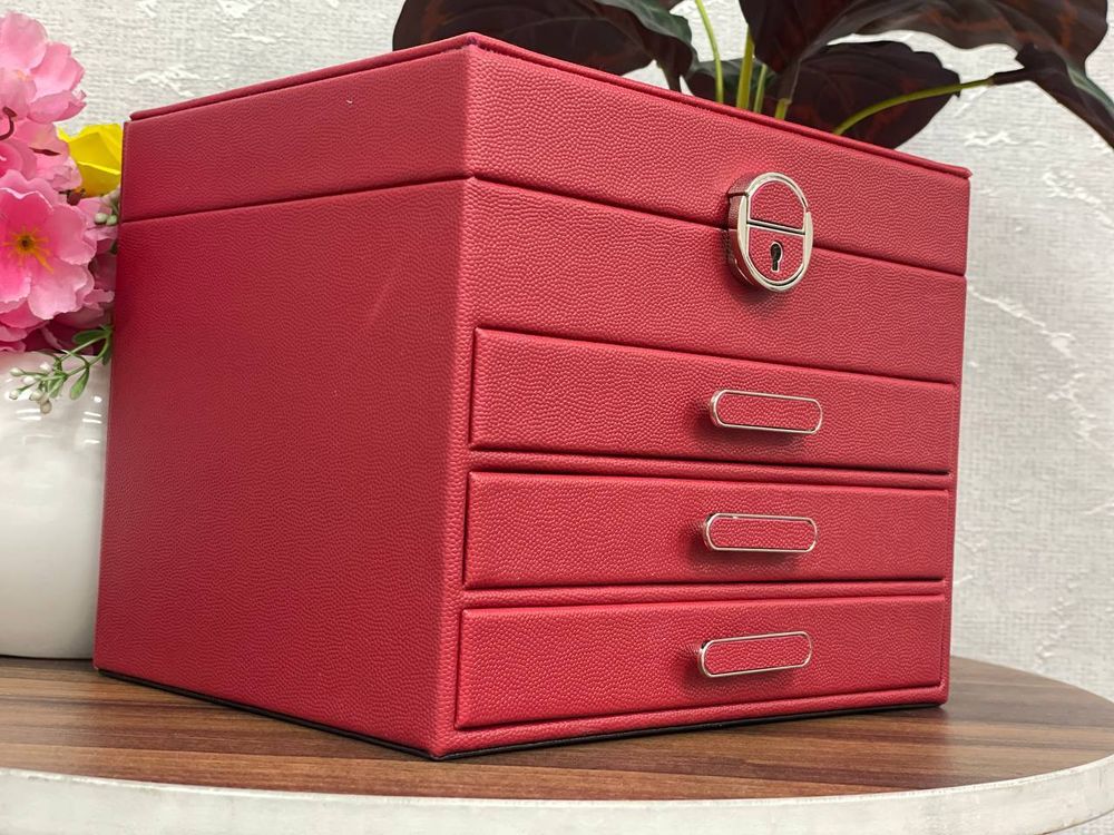 Шкатулка ДЛЯ Украшений 228В