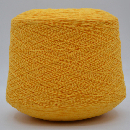 Filati Biagioli Modesto art. Cash 30 (zafferano)