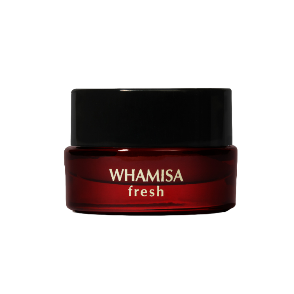 Крем-щербет для интенсивного увлажнения Whamisa (5 гр)