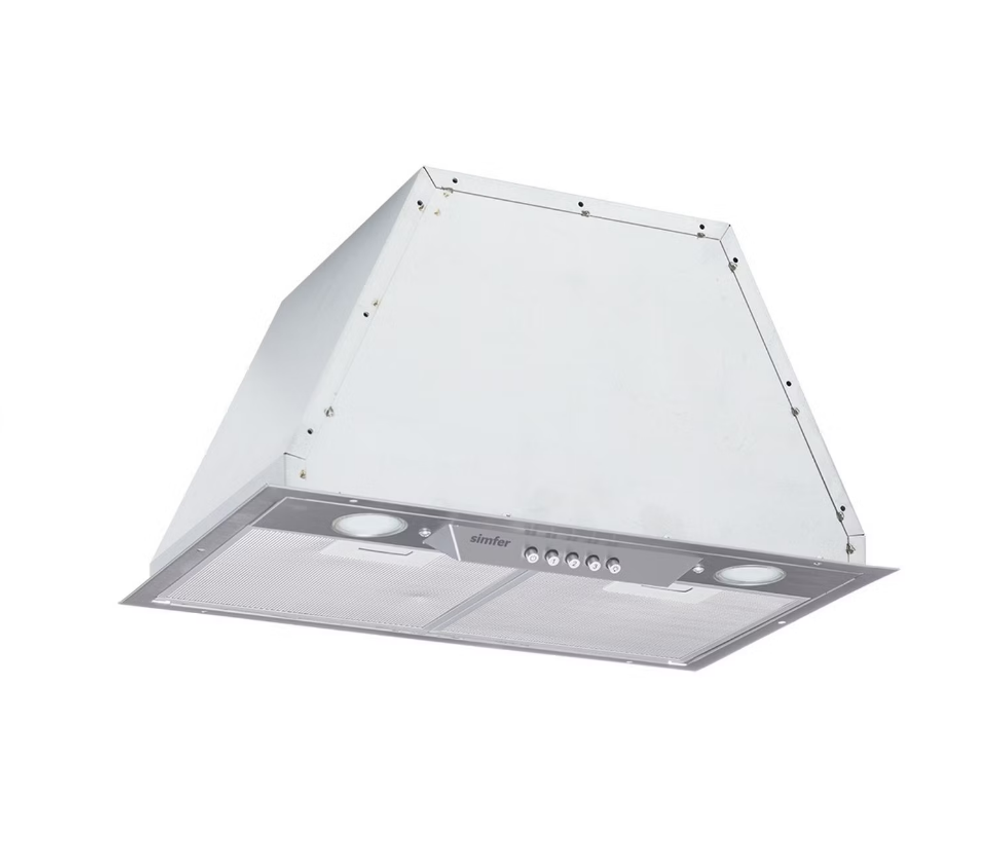 Встраиваемая вытяжка Simfer 8672SM (q)