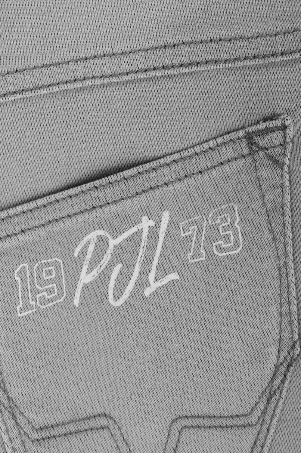 шорты murphy 73 Pepe Jeans London - серый(PB800326)