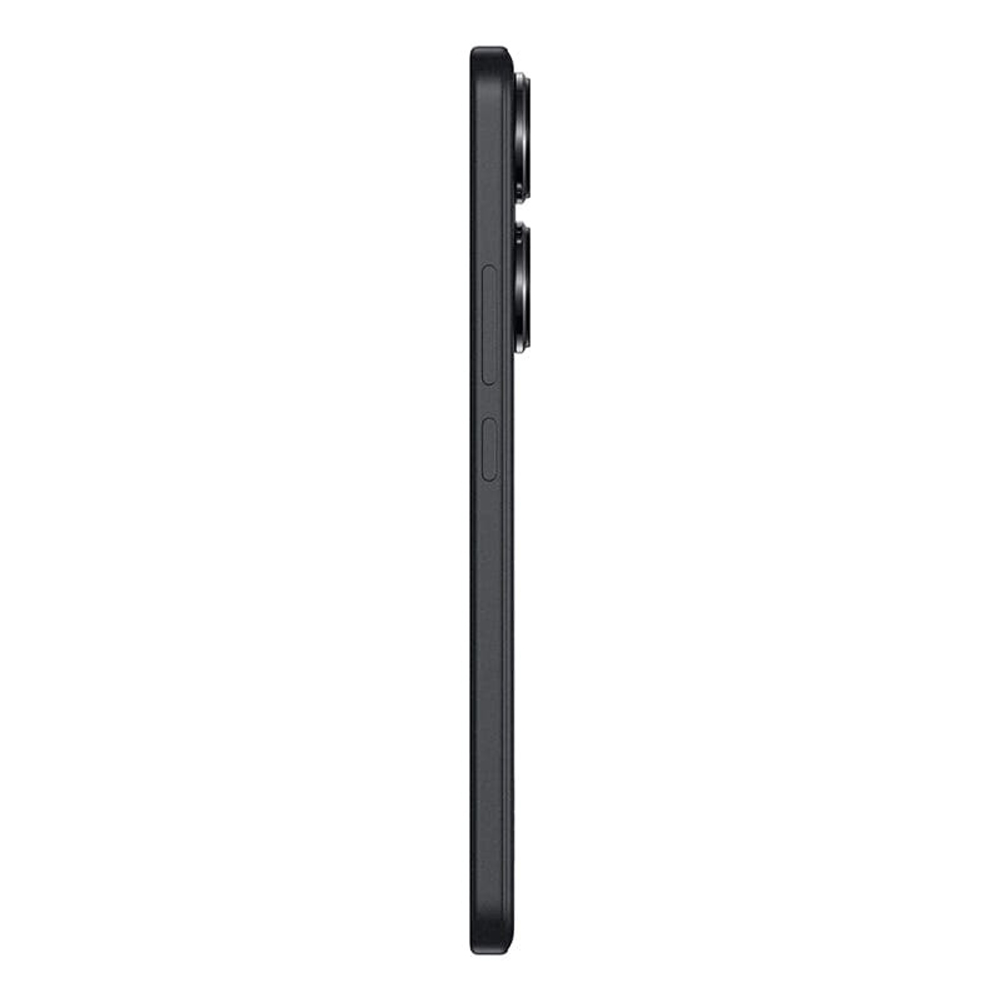 Смартфон Xiaomi POCO F6 8/256Gb, чёрный (Black)