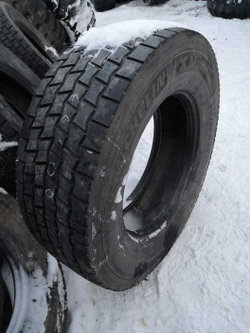 315/70R22.5 Michelin X MULTIWAY 3D шина б/у