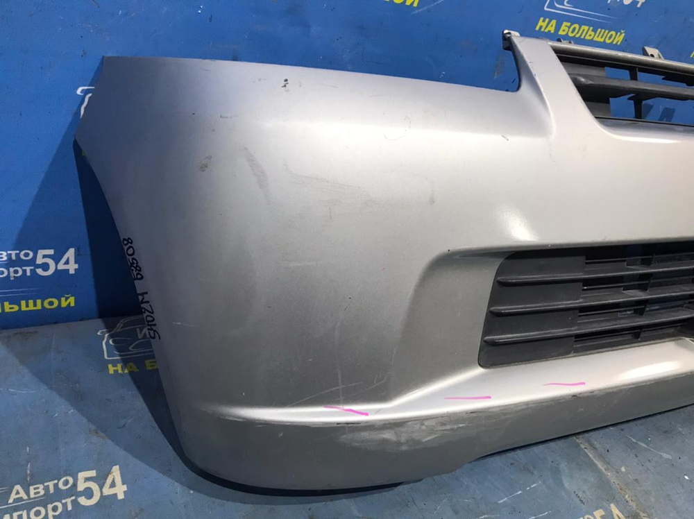 Бампер передний TOYOTA TOWNACE 2008-2020
